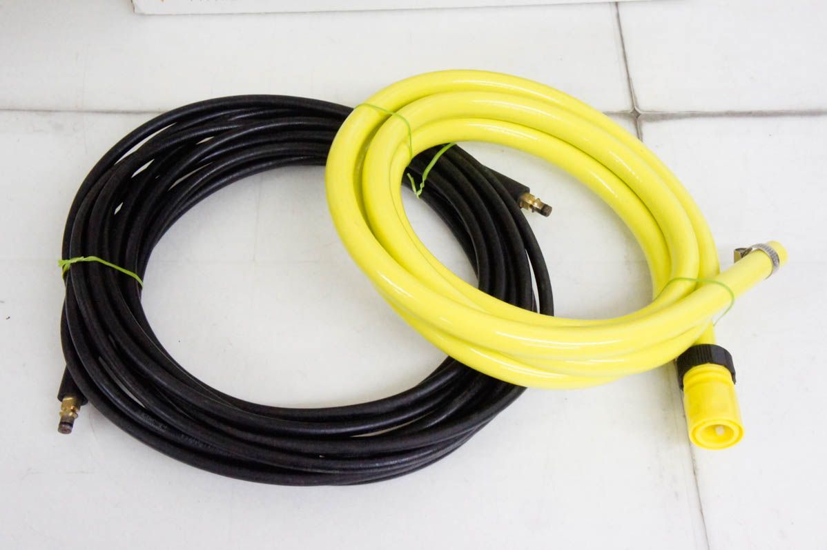  KARCHERケルヒャー 家庭用高圧洗浄機 JTK 38 1 600 960 0 高圧洗浄機本体 高圧洗浄機