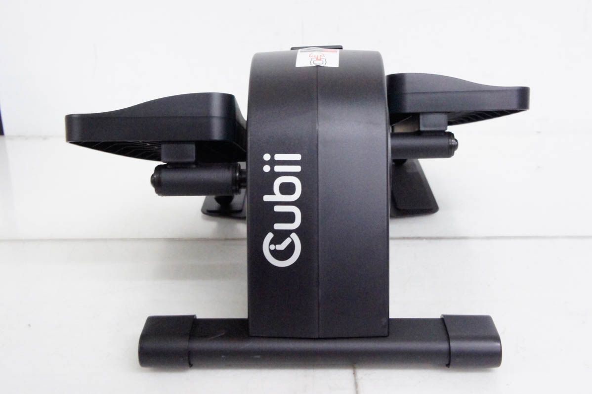 Cubii ミニサイクルマシン キュービー ウォーキングマシーン CUBII