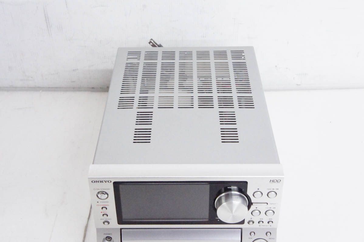 ONKYOオンキヨー CD