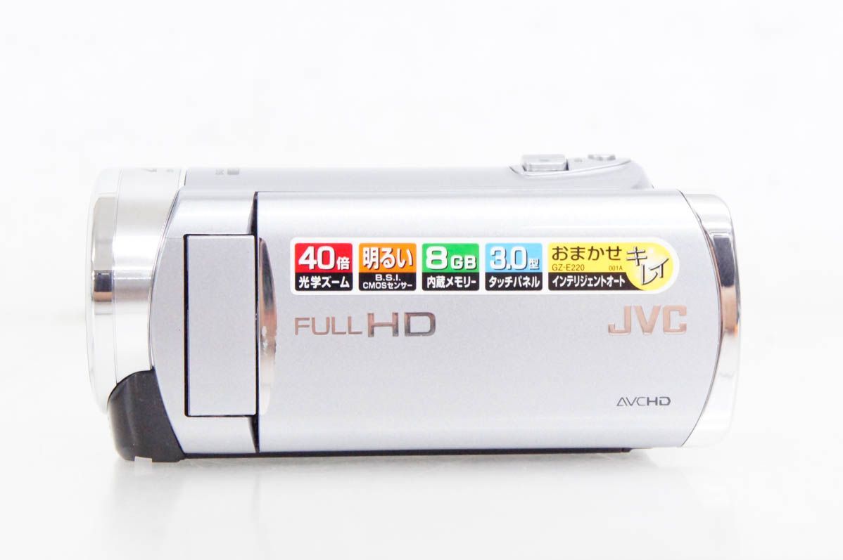 Victorビクター デジタルムービー