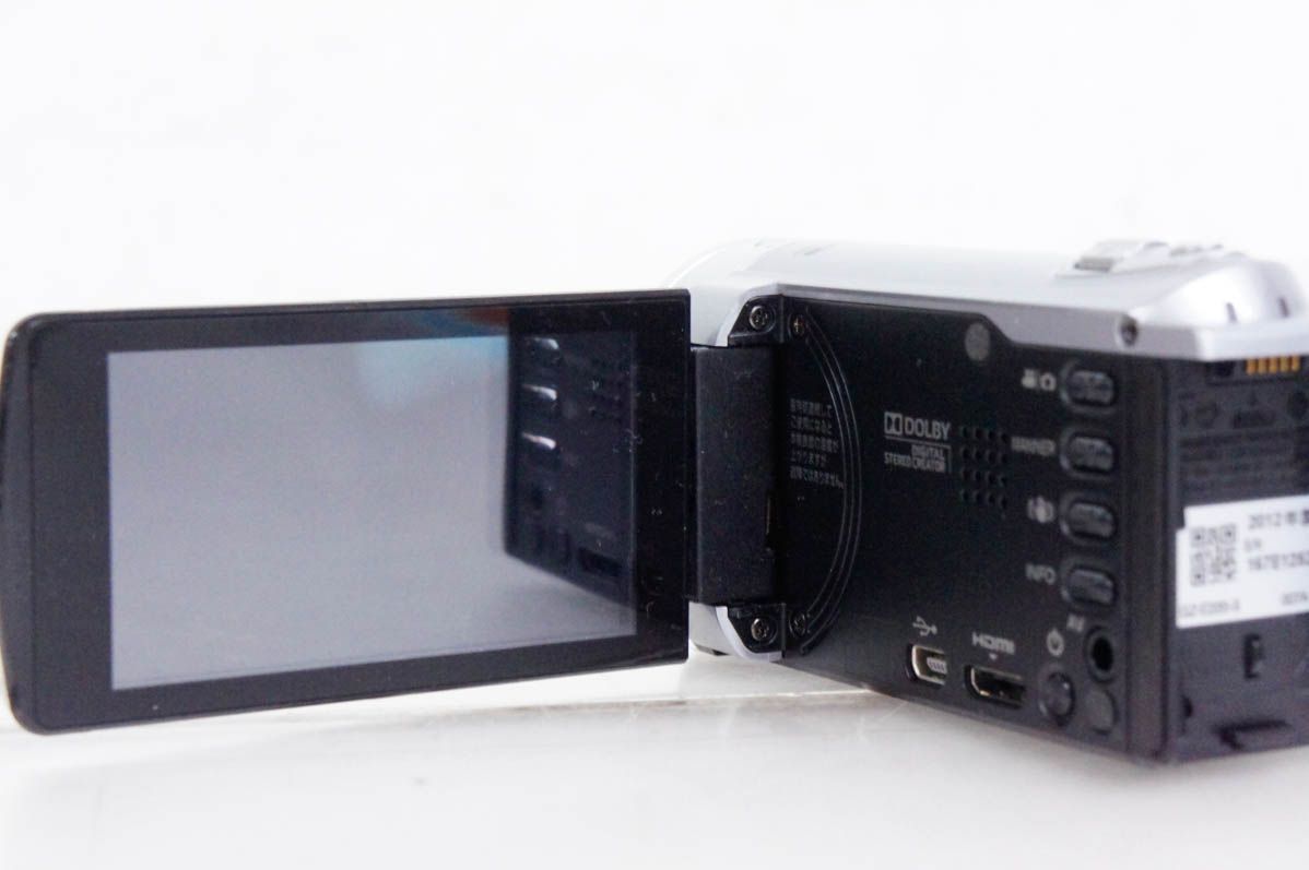 デジタルムービー