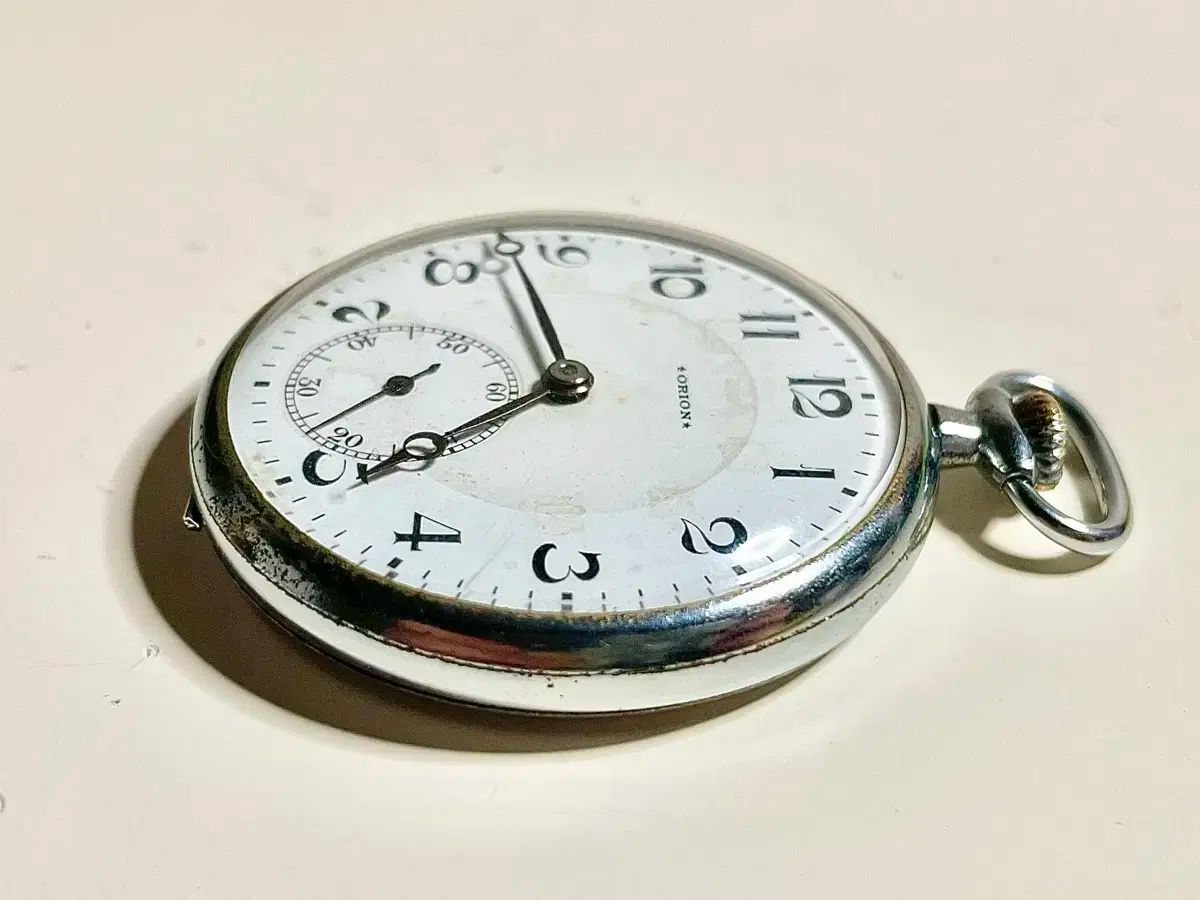 オリオン アンティーク