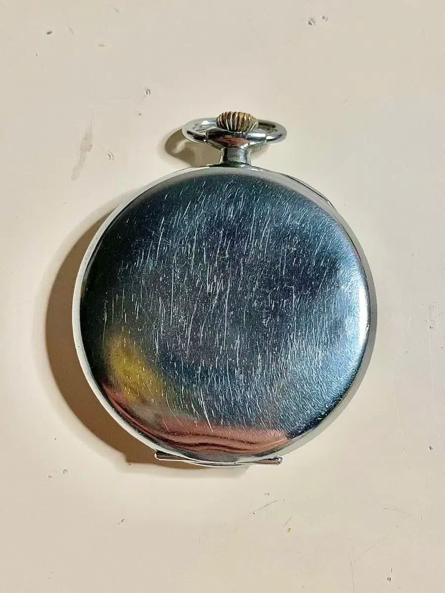 アンティーク 手巻き