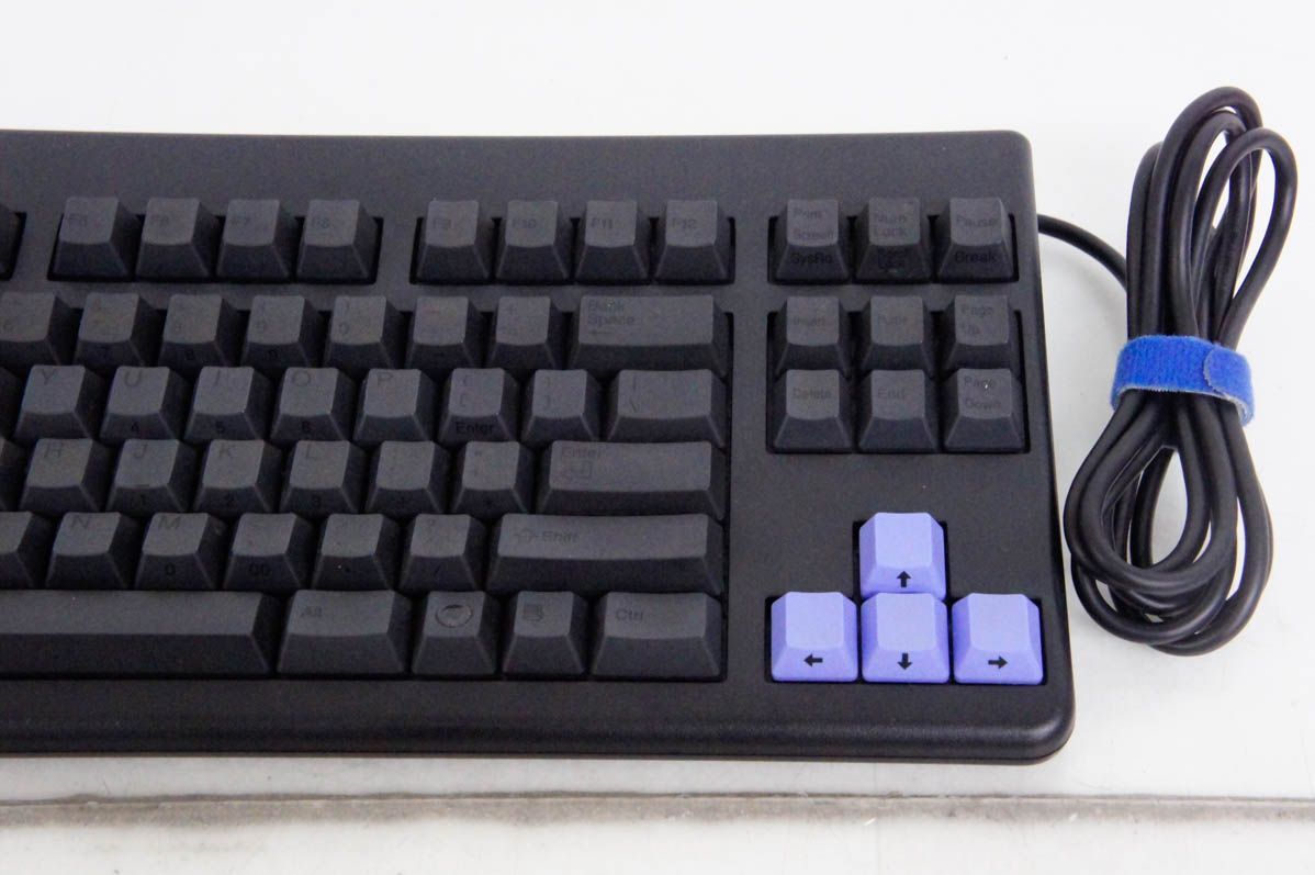 東プレ REALFORCE 87UB SE17T0 US配列 変荷重 ブラック 東プレ REALFORCE 87UB SE17T0 US配列 変荷重 ブラック Realforce 87UB