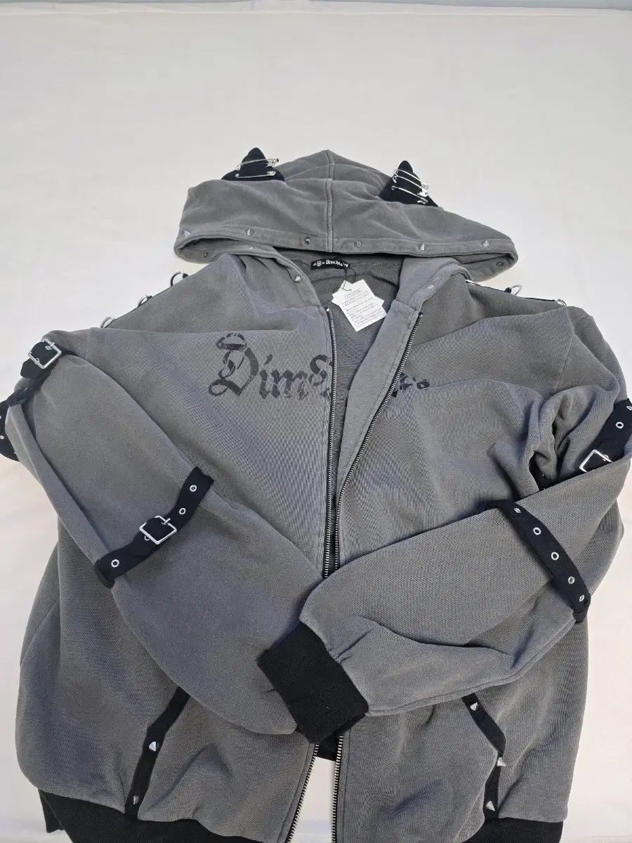 dimmoire 딤모아르 猫ミミ WHO 地雷系