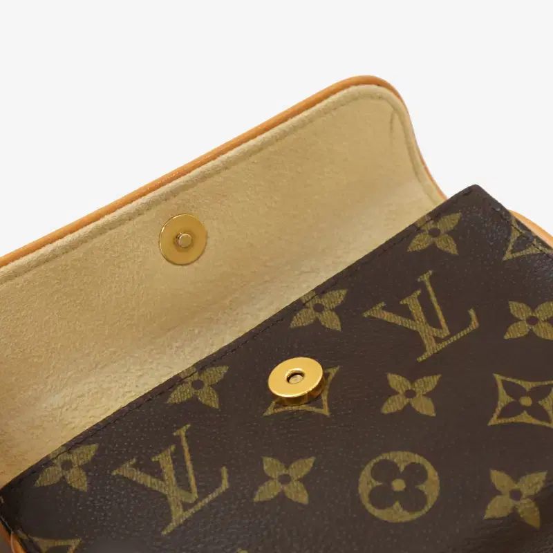 Louis Vuitton M51855 フローレンティン モノグラム ベルトバッグ ヒップバッグ GINKGOPHARMACY_COM
