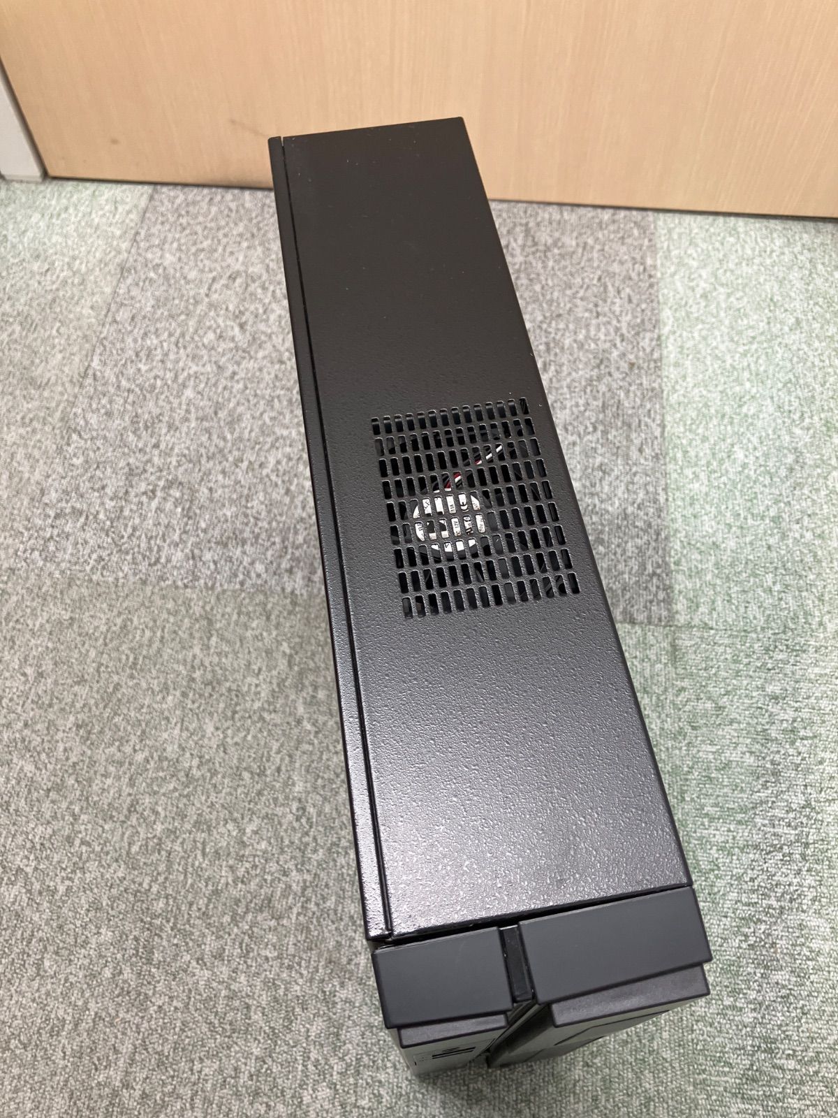 ジャンク 通電確認済み THIRDWAVE slimMagnate IE デスクトップPC 第8