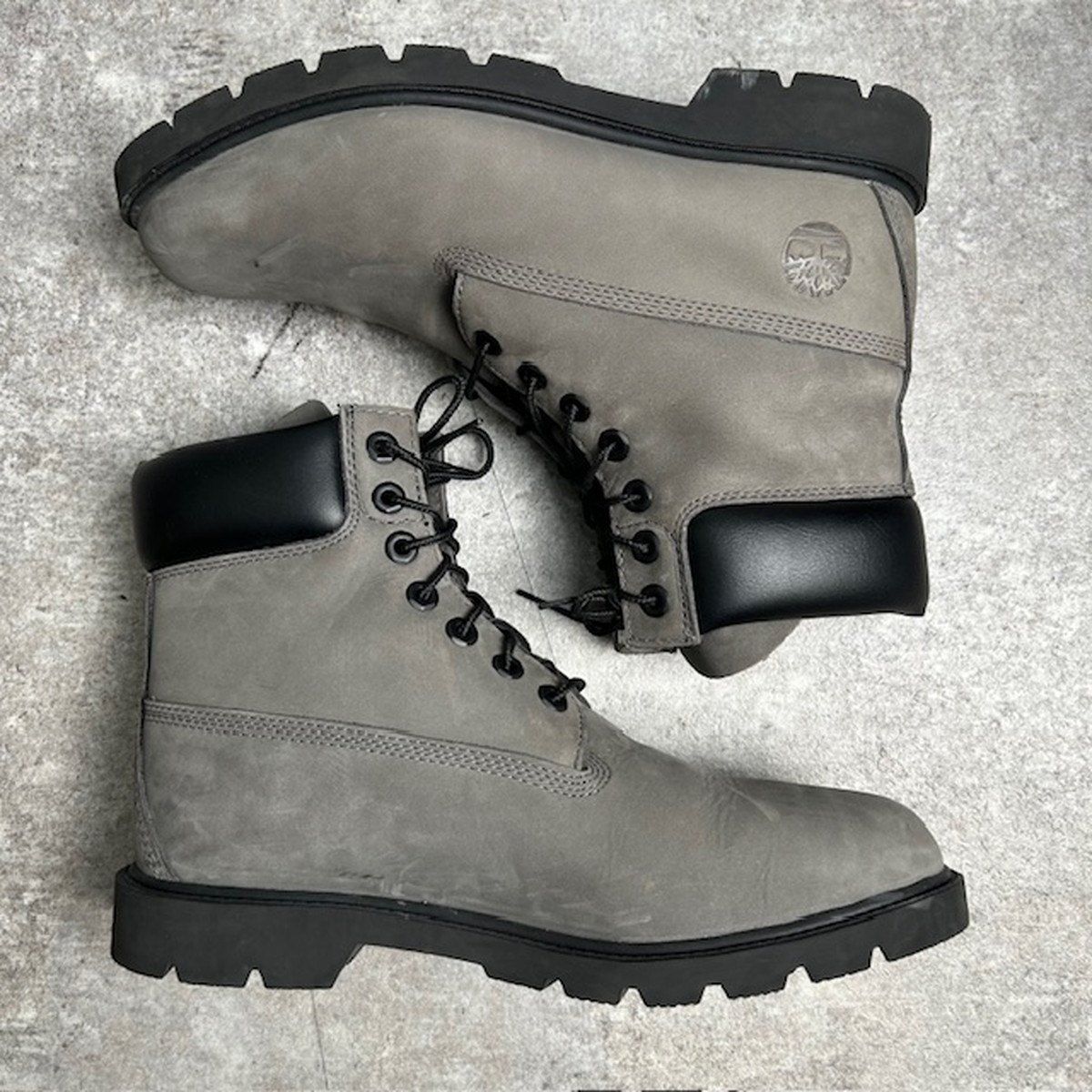 ティンバーランド 6