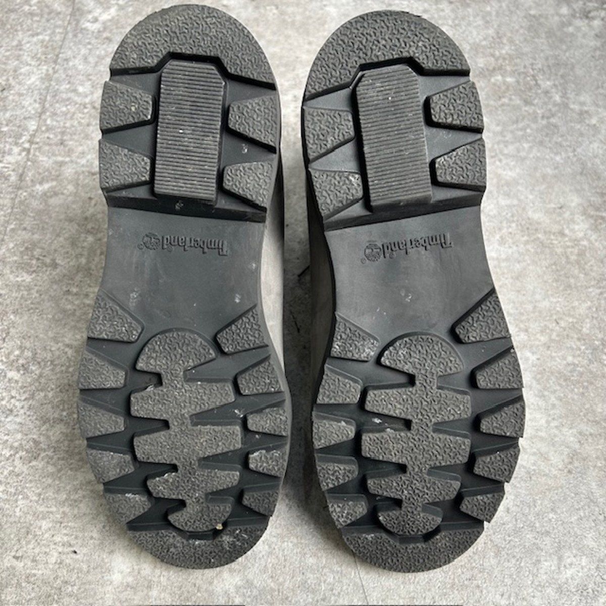 レースアップブーツ 靴