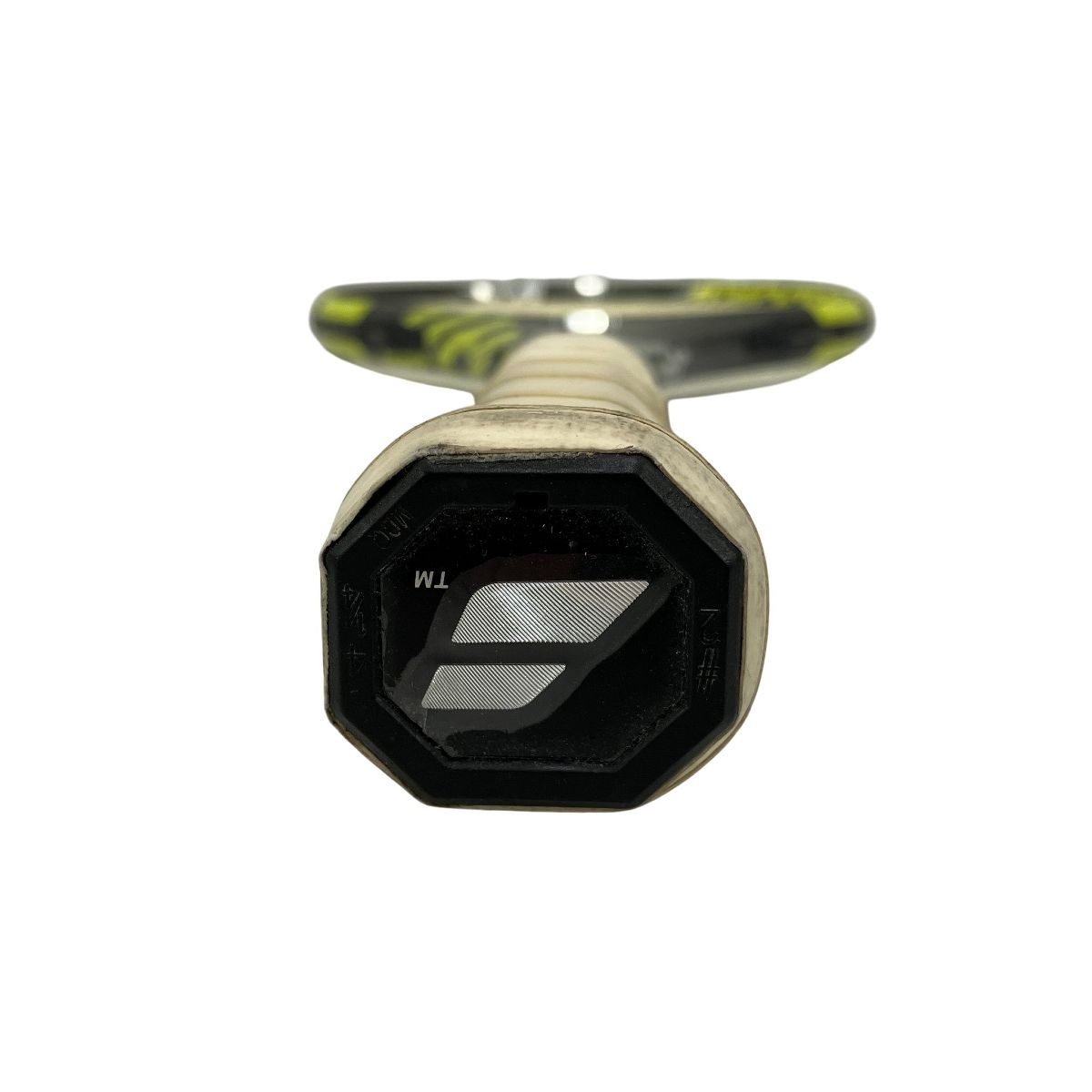 テニスラケット アエロモジュラー3