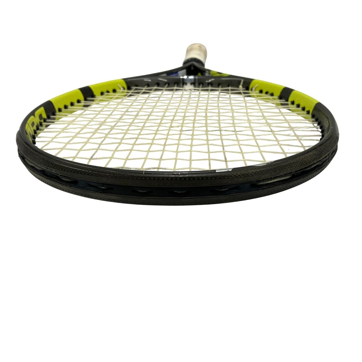 ピュアアエロ 硬式