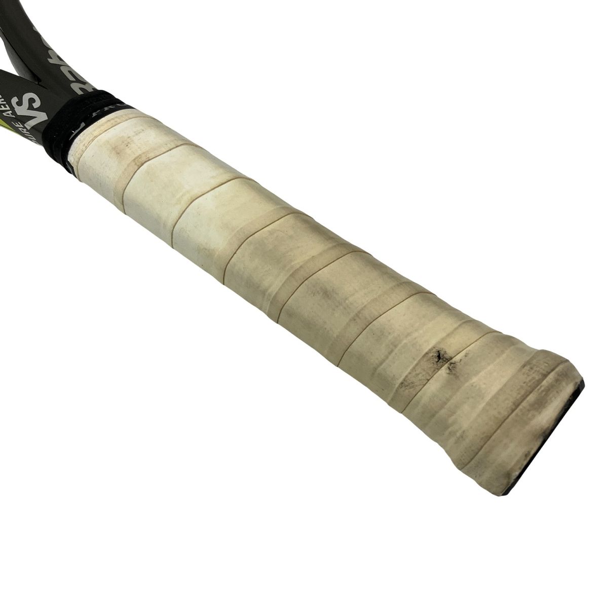 Babolat PURE AERO VS G 2 4 1 バボラ ピュアアエロ 硬式 テニスラケット アエロモジュラー3 スポーツ