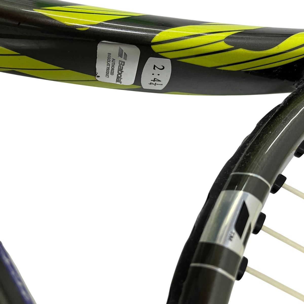 バボラ ピュアアエロ