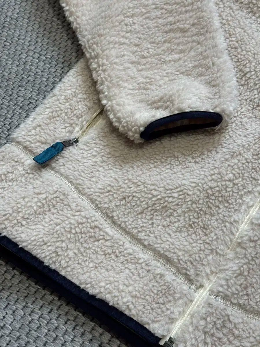 L パタゴニア レトロ x ジャケット