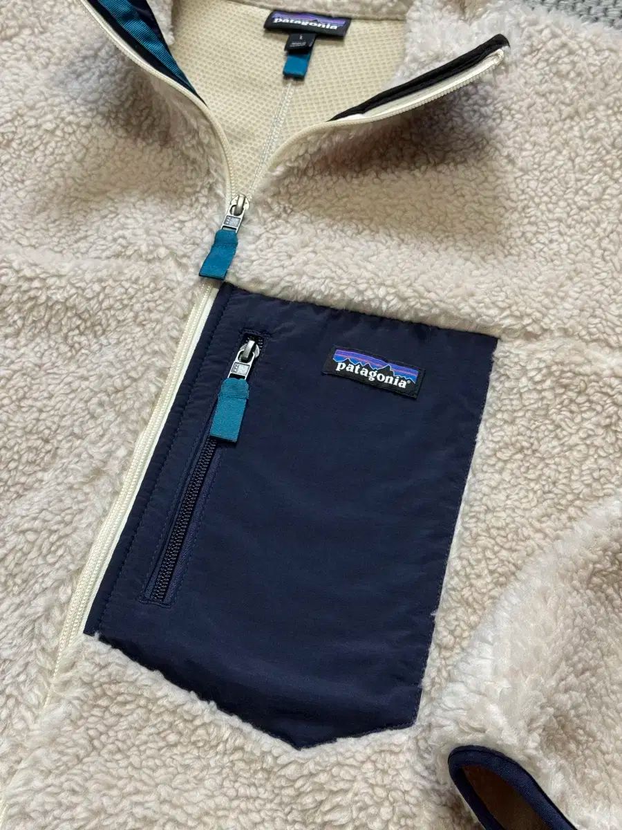 パタゴニア レトロ