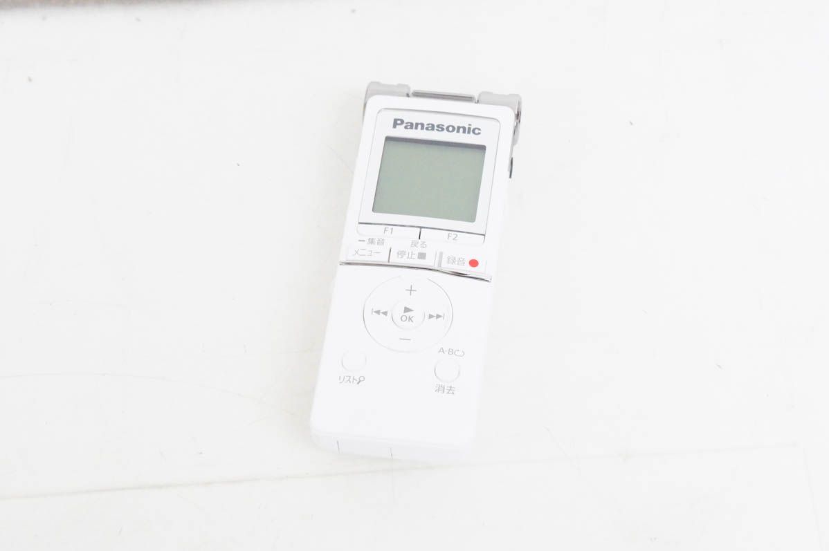 Panasonic Blu-rayレコーダー　1録画機能　中古 1150015176_1.jpg