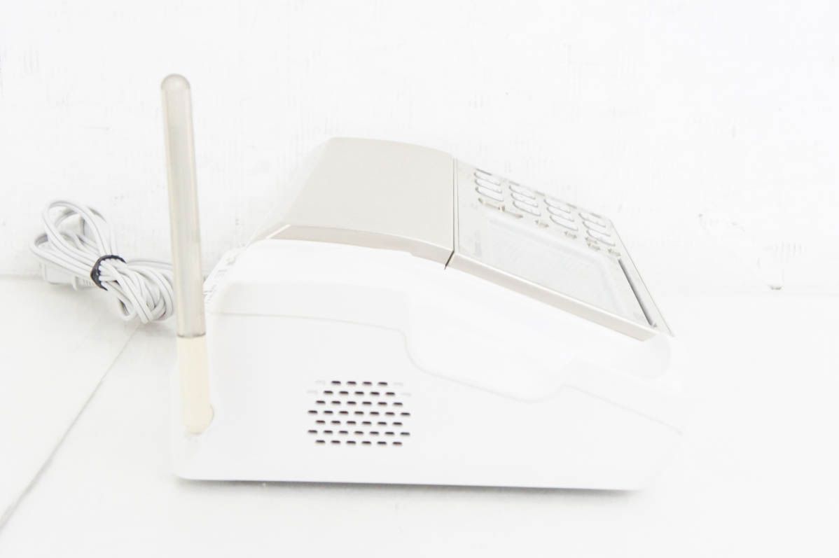  Panasonicパナソニック 普通紙ファックス おたっくす KX PZ 710 親機のみ 電話機 生活家電