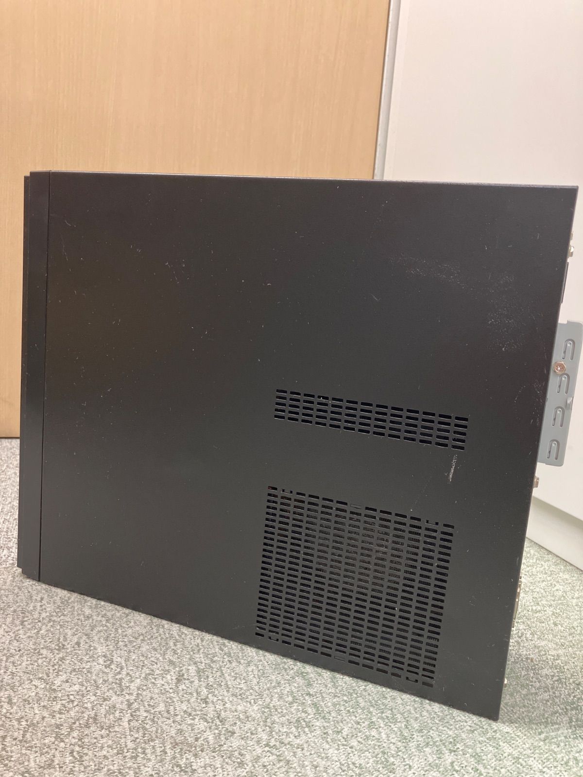 ジャンク 通電確認済み THIRDWAVE slimMagnate IE デスクトップPC 第8