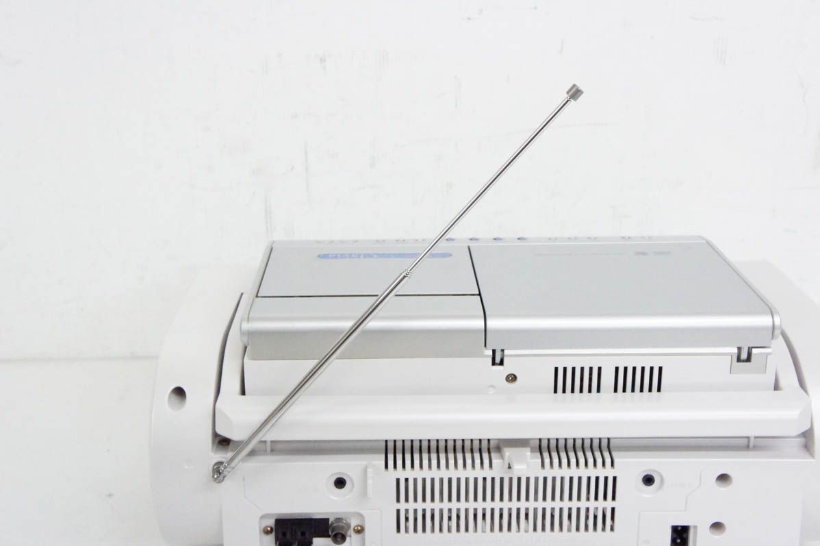 MDポータブルシステム