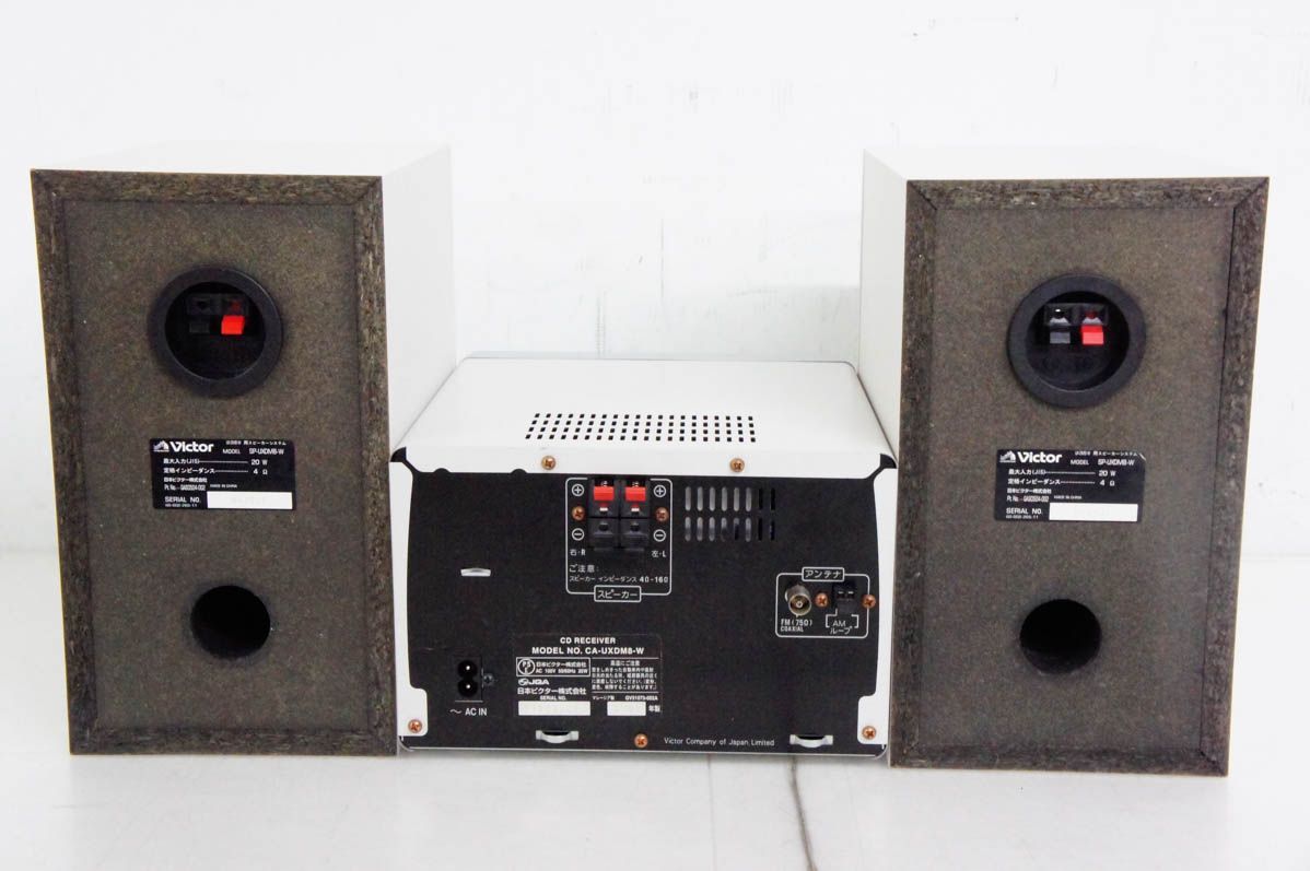 マイクロコンポーネント