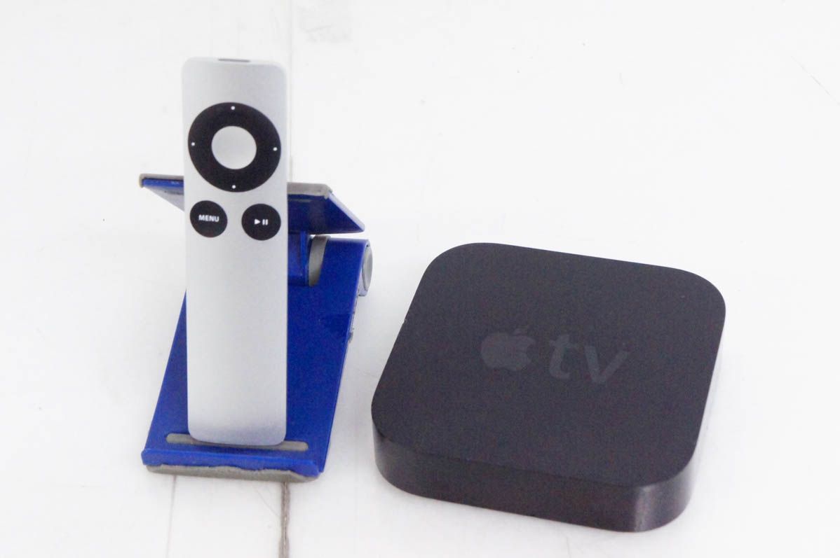【セール，2026】 【中古】Apple AppleTV A1469 MD199J/A 第3世代 アップルTV その他