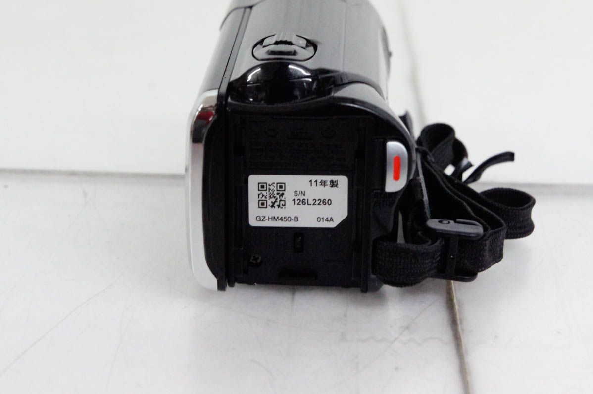 メモリータイプ 8