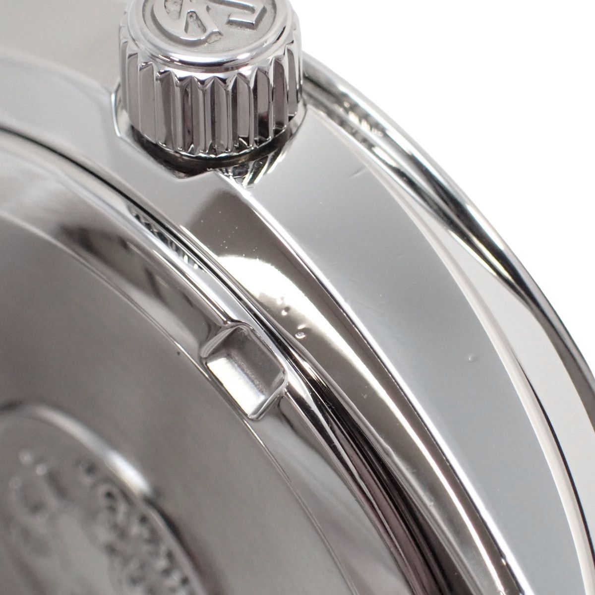  保証書付 グランドセイコー ヘリテージ SBGA437 SS スプリングドライブ メンズ 41100092018 アラモード 重ね着 自動巻き時計 腕時計(アナログ)