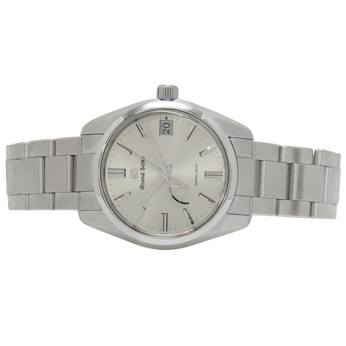 グランドセイコー