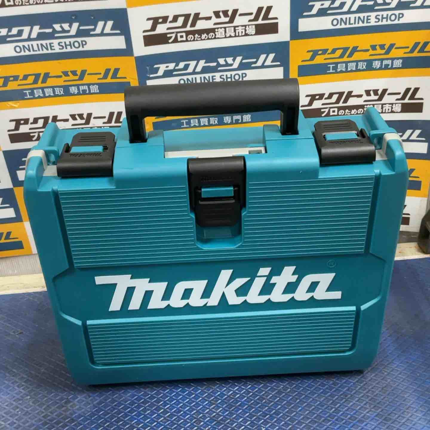  マキタ makita コードレス4モードインパクトドライバー 電動インパクトドライバー ドリル ドライバー レンチ