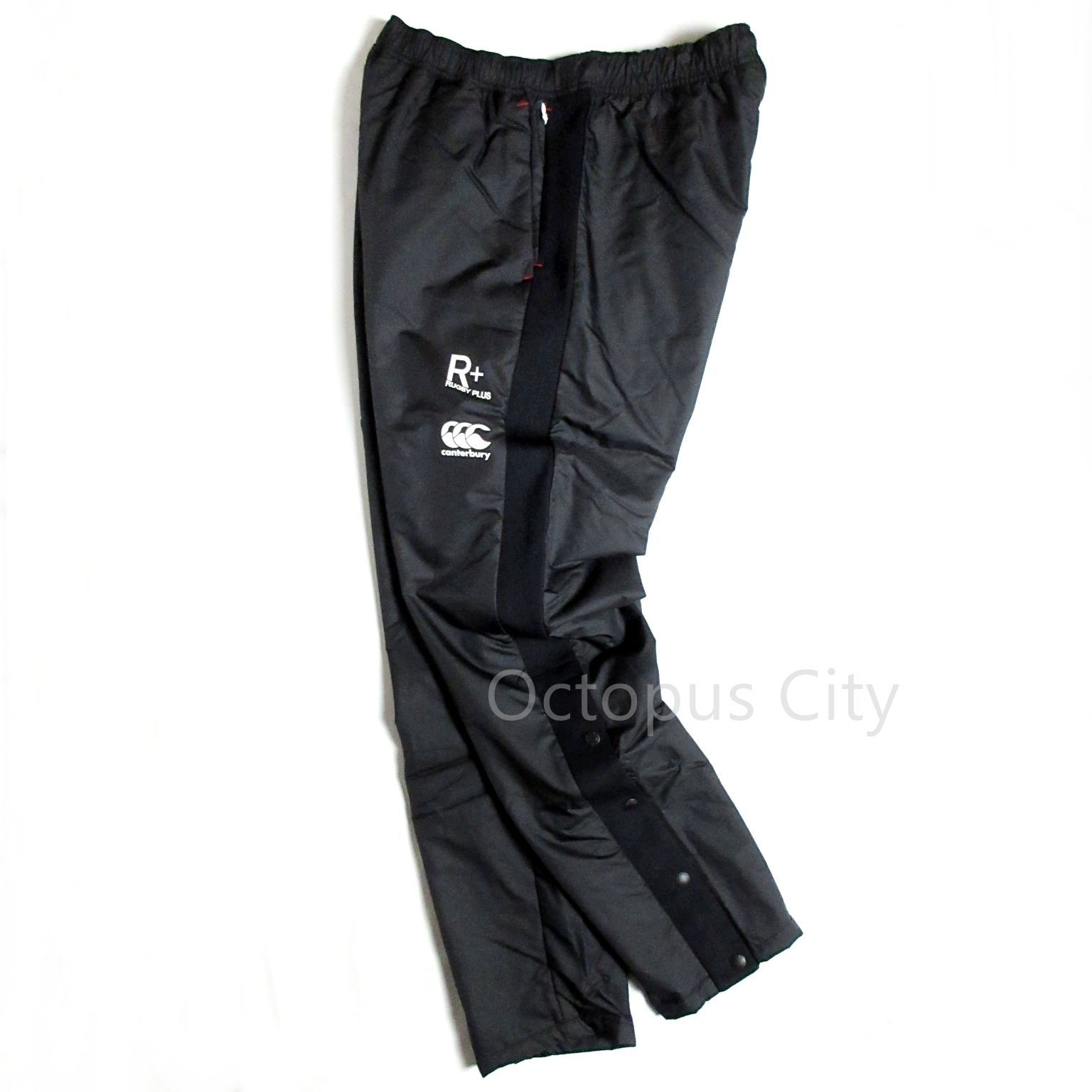 メンズ M / L / XL / 3L / 4L 】 未使用 canterbury カンタベリー