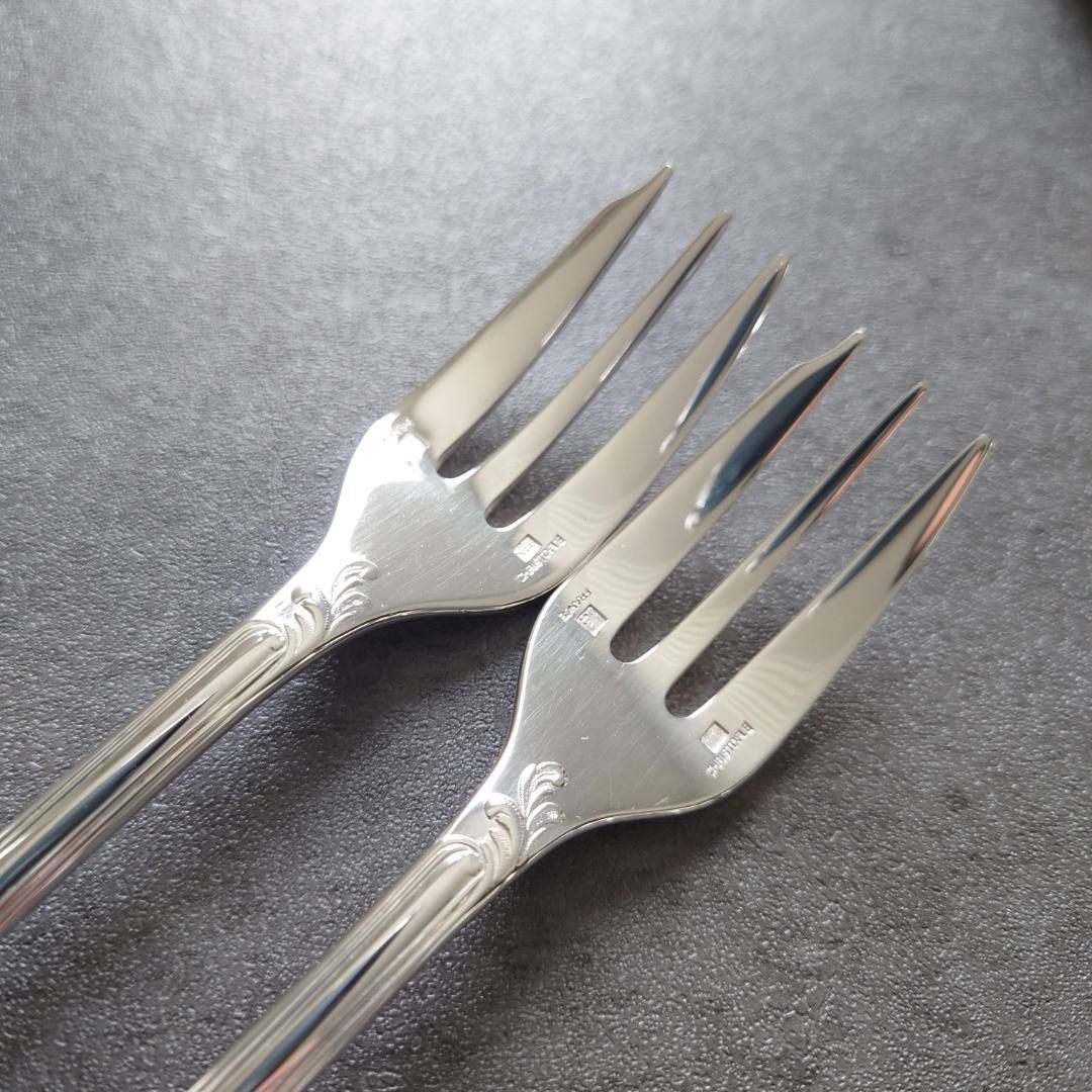 ケーキフォーク 2点