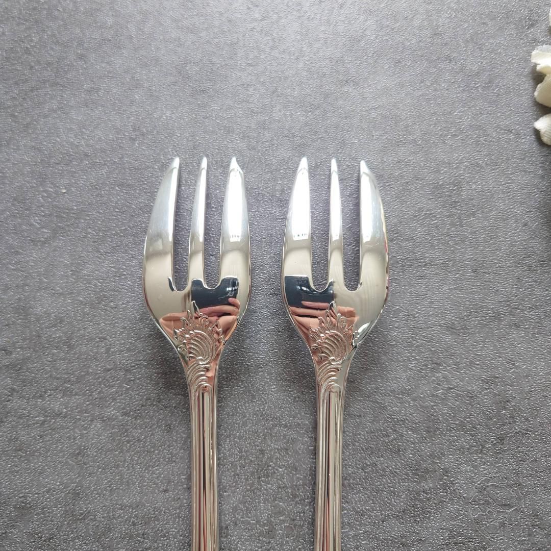 ケーキフォーク