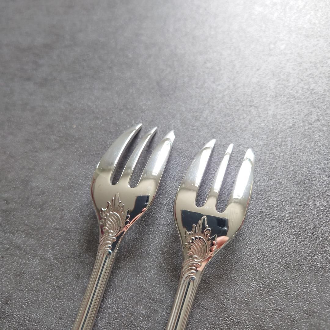 マルリー ケーキフォーク