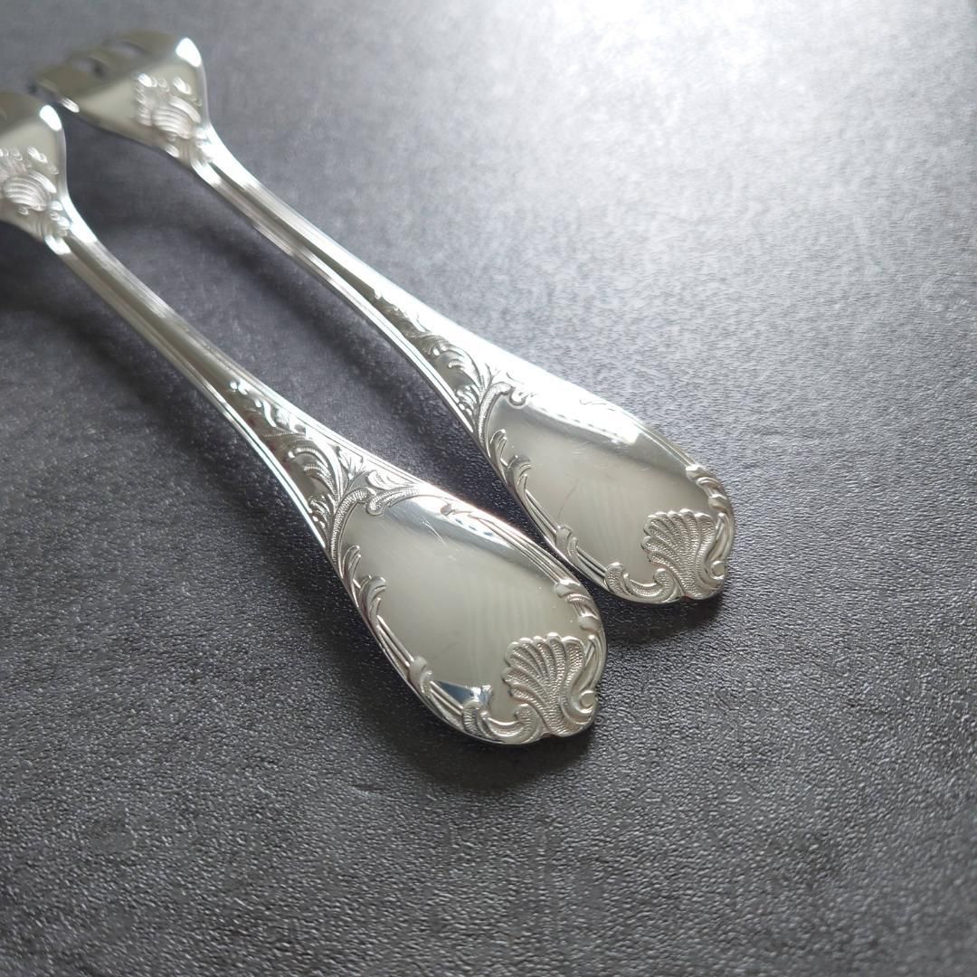 マルリー ケーキフォーク