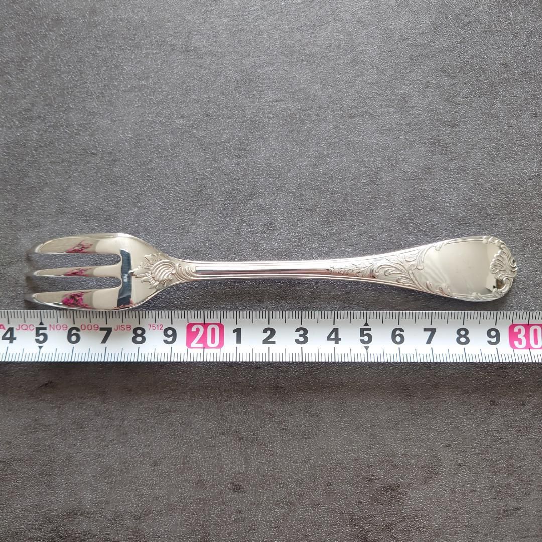 ケーキフォーク