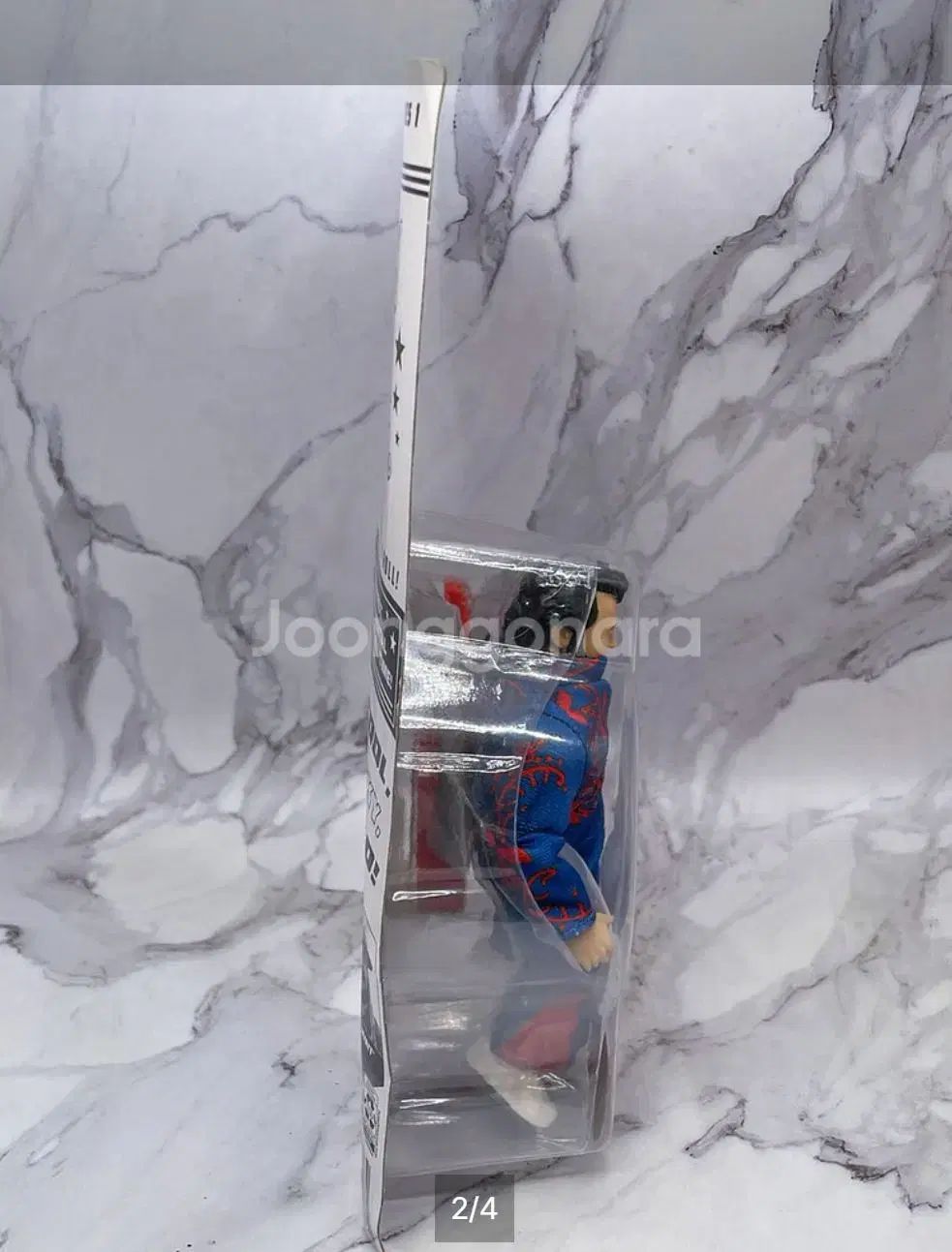 マテル WWE スーパースターズ ホンキー トンク マン