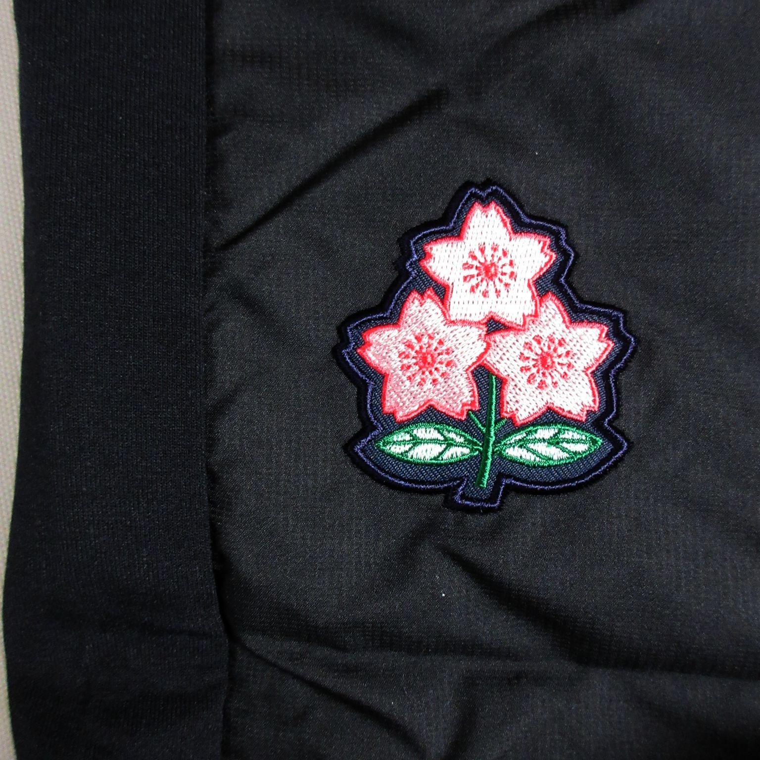 週末限定価格！カンタベリー　ラグビー　日本代表　ウォーマージャケット　限定品 メンズ M / L / XL / 3L / 4L 】 未使用 canterbury カンタベリー