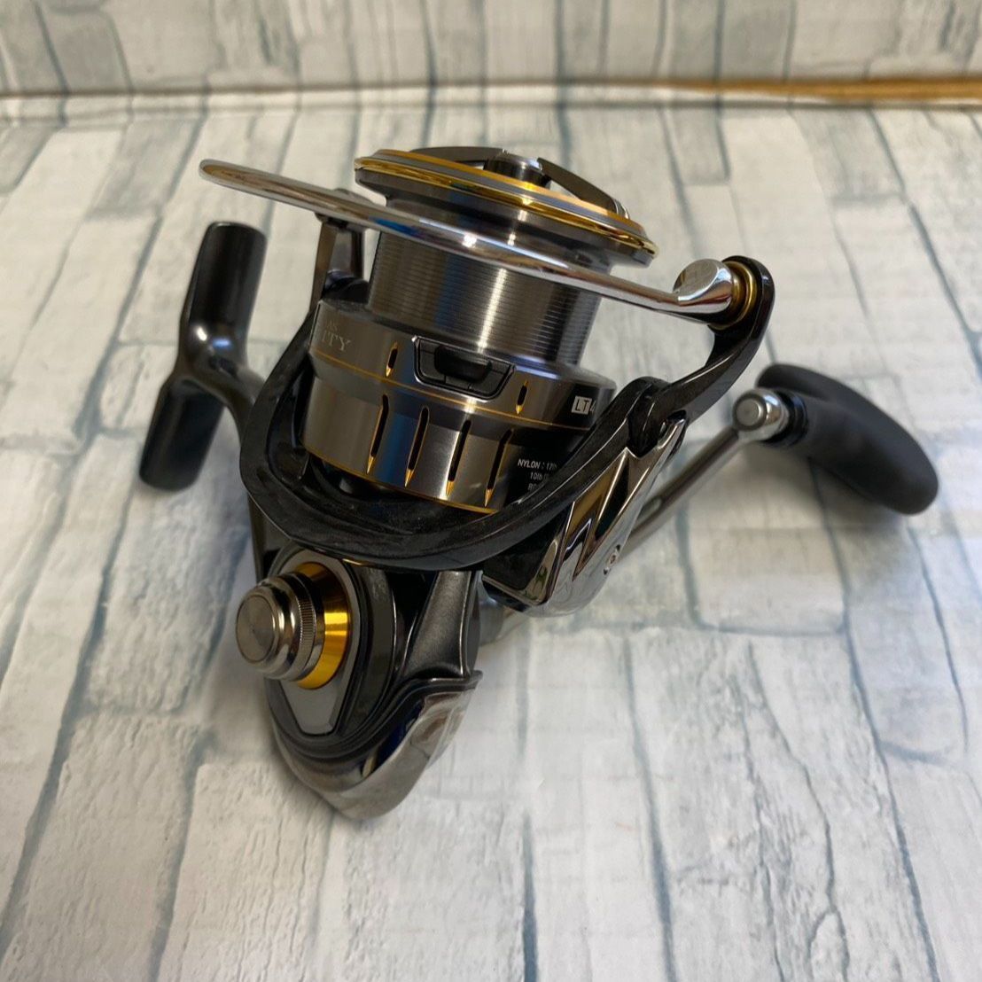 ルビアスエアリティFC LT2000S-P