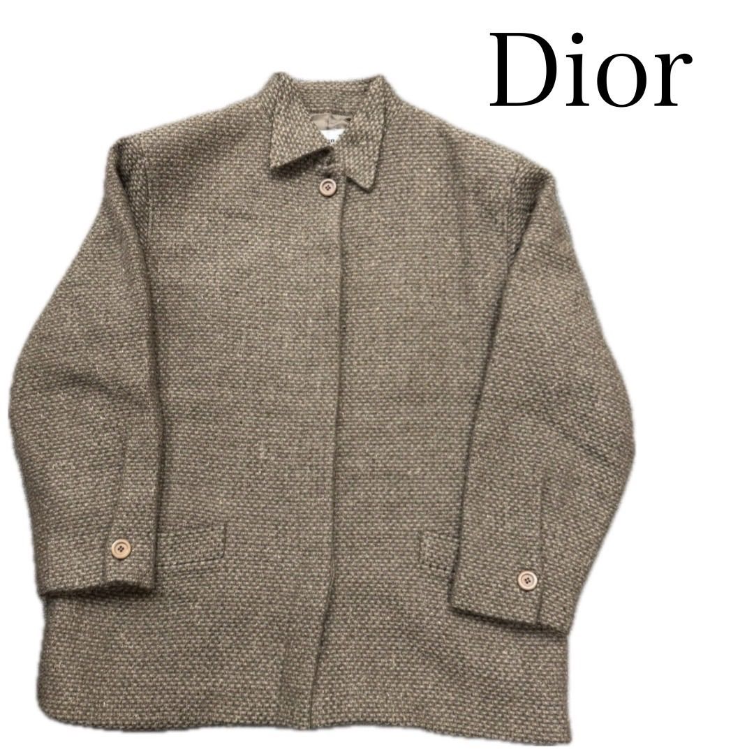 DA 1673 Dior ディオール ジャケット 長袖 秋冬