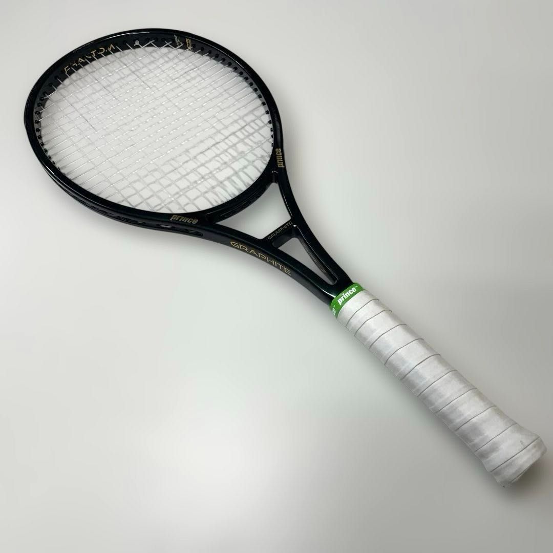 美品】PRINCE/ファントム グラファイト97 315G PL780 G2（4・1/4