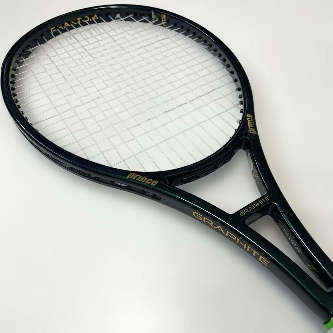 美品】PRINCE/ファントム グラファイト97 315G PL780 G2（4・1/4