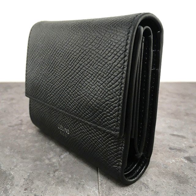 トリフ コンパクトウォレット