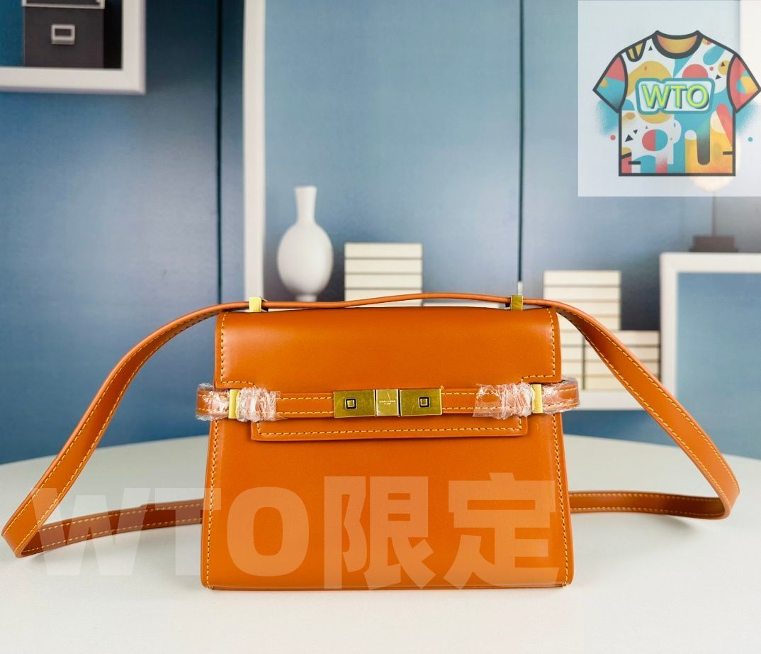 今日 YSL サンローラン Manhattan マンハッタン ミニサイズ 在庫 価格