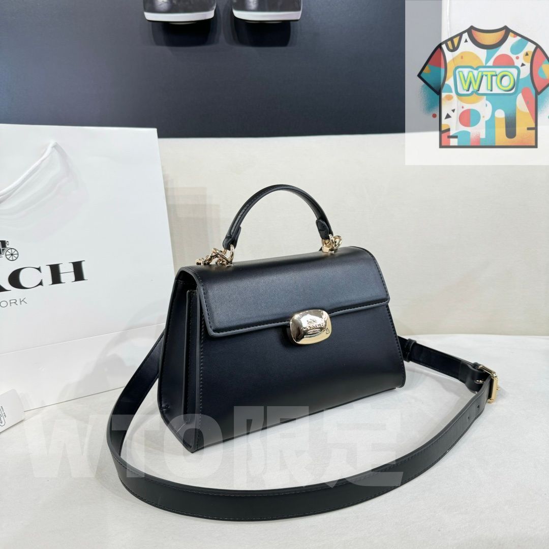 今日 COACH 斜め掛け 手提げバッグ 価格