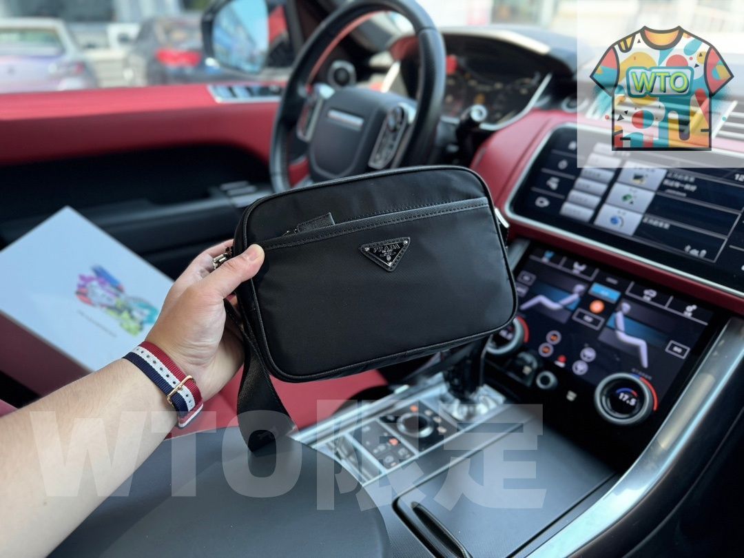 シングルショルダーバッグ