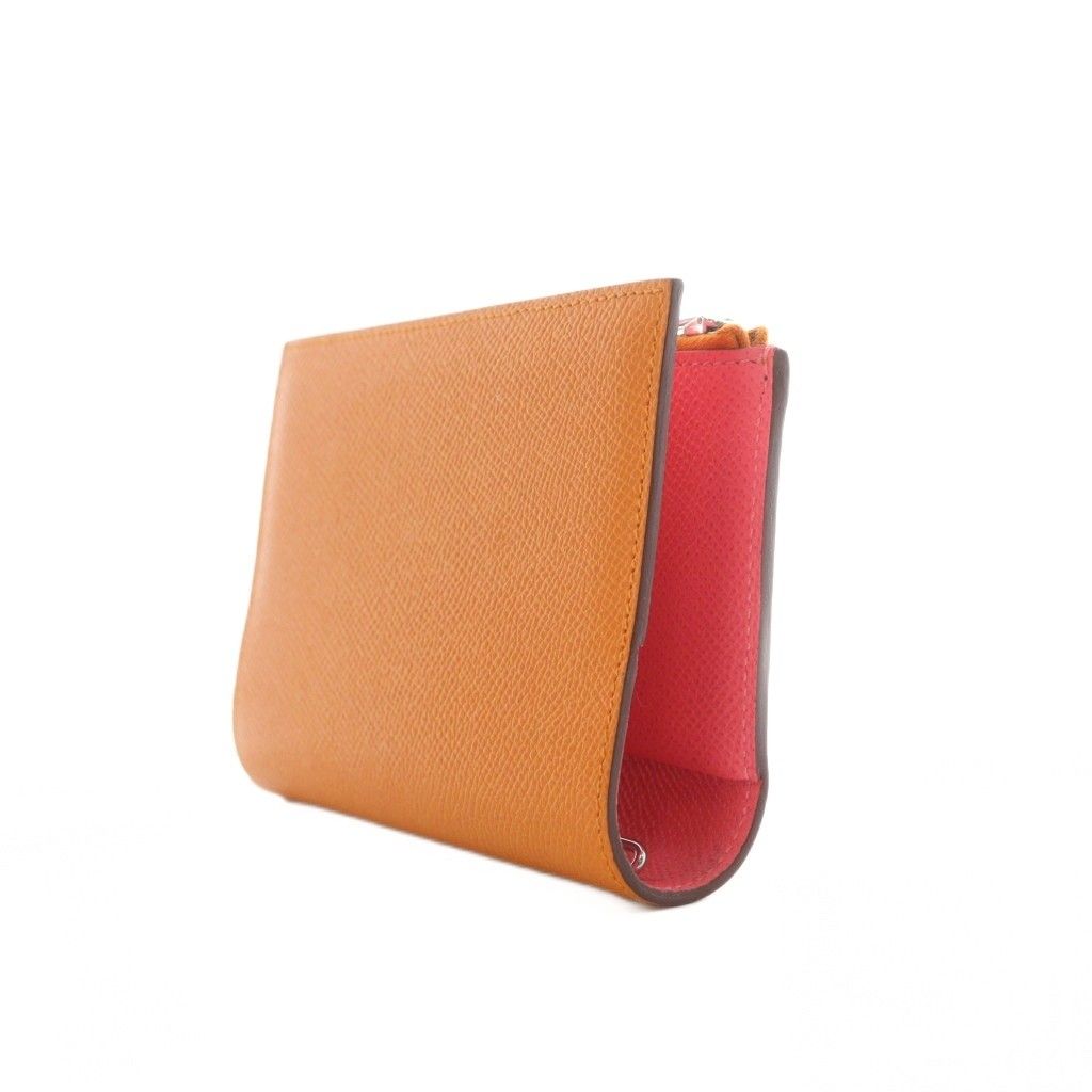 HERMES 手帳カバー