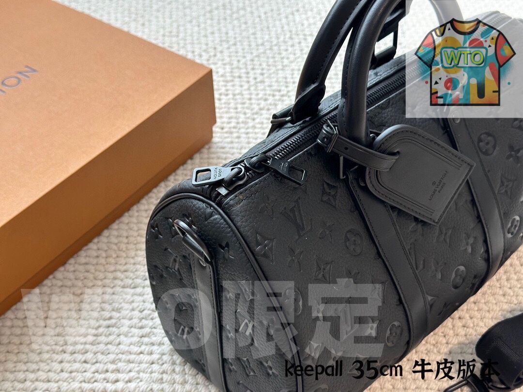 今日 Louis Vuitton ルイ ヴィトン keepall 35 価格
