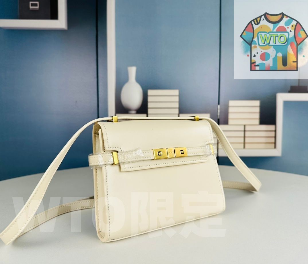 今日 YSL サンローラン マンハッタン ミニサイズ 在庫 価格