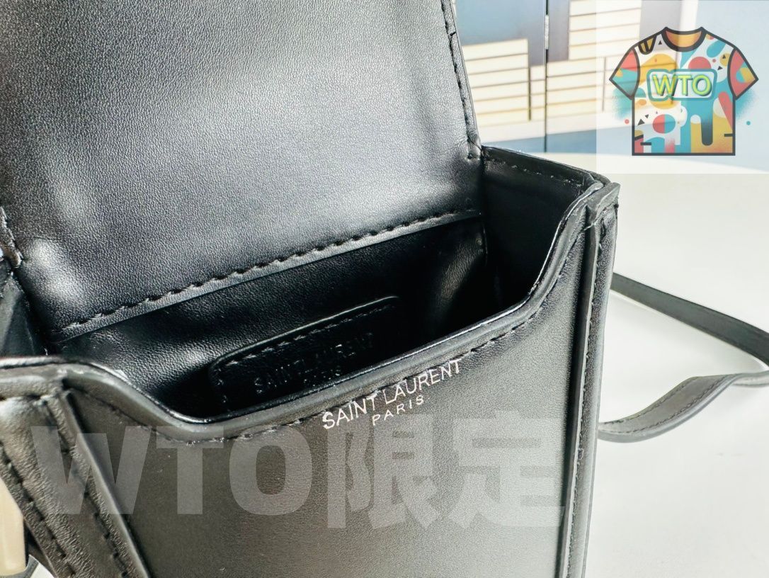 WTO通販 サンローラン