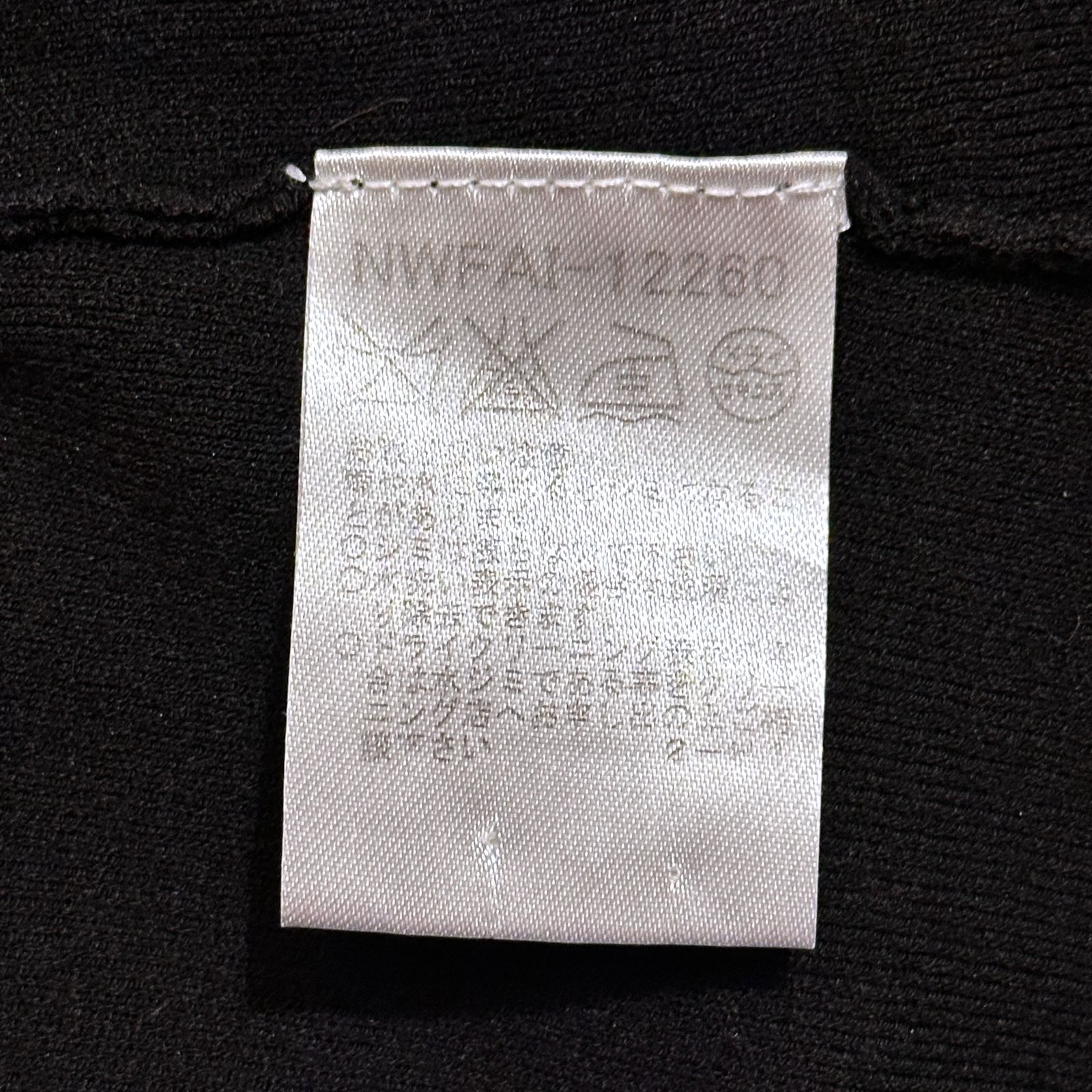 半袖トップス カーディガン